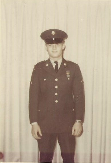 William Clarence Lee