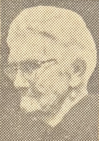 Lillie J. Wood