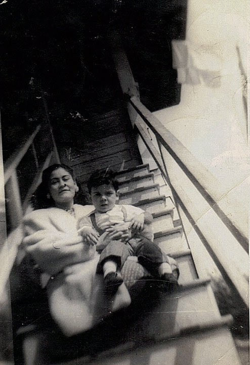 Maria O Olmos