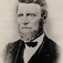 A photo of Joseph Wells