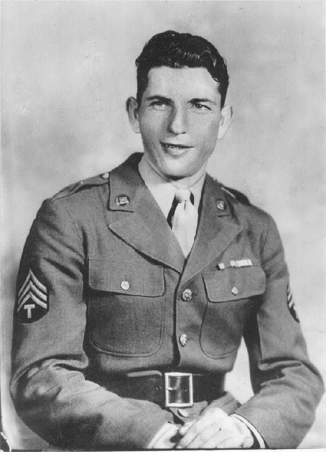Robert Preston Jr. age 26