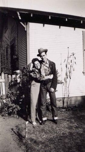 Don & Bertie (Himinger)