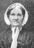 Mary Armstrong McBride