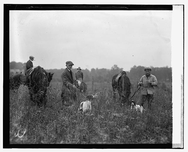 Nat. Cap. field trials