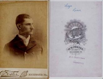 Dr. Roscoe Linn Chesterman