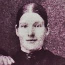 A photo of Mary Ann (Smith) Knighton