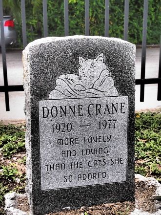 Donne Crane