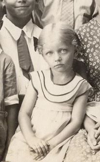 Ruth Crosthwaite
