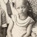 A photo of Ruth Crosthwaite