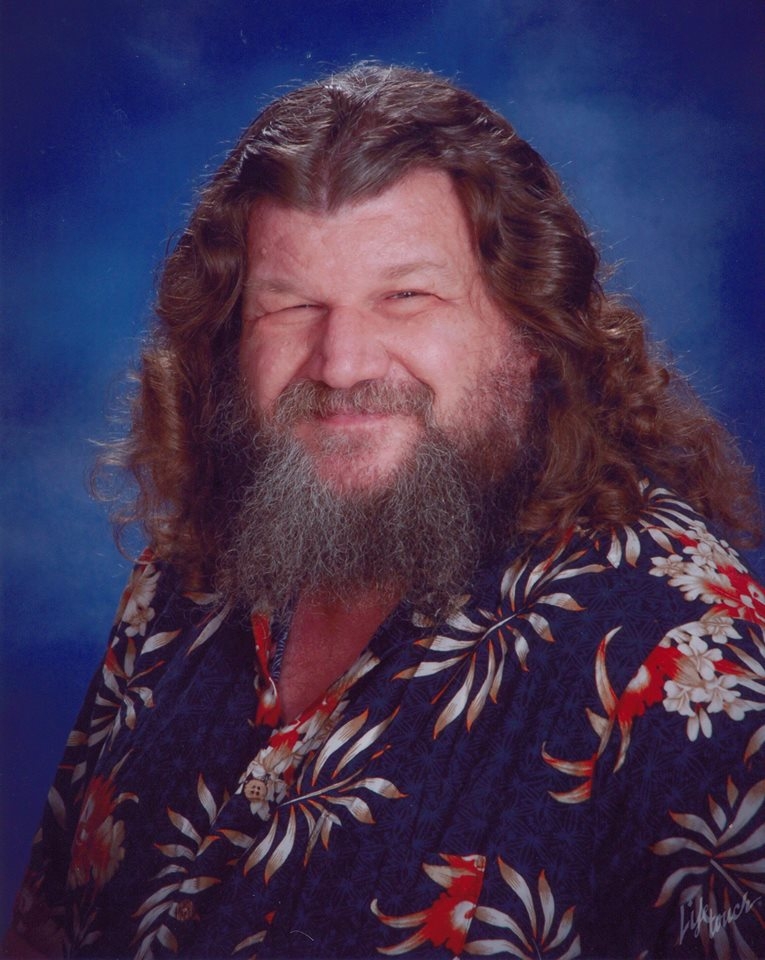 Norman Brady Faulkner