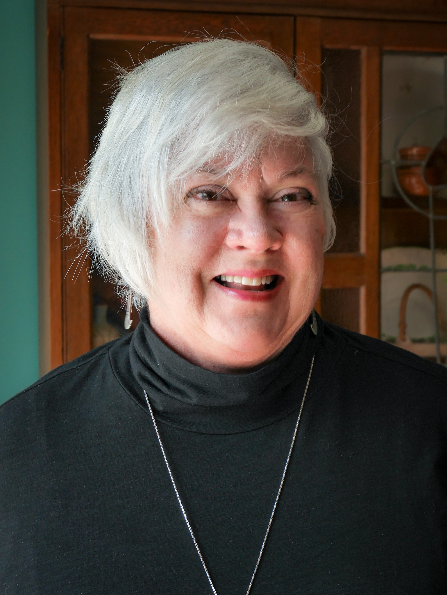 Hendrika Marie (De Rooy) Boyce