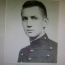 A photo of Roger Gregory  Slevnukov