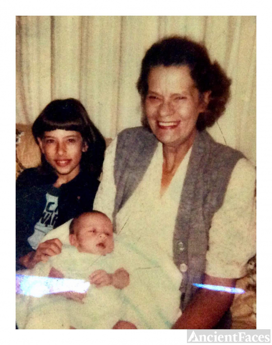 Gloria Mae Paulson