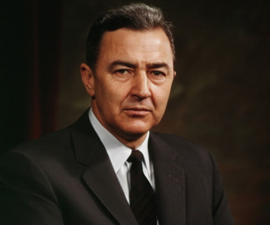 Eugene Joseph Mccarthy