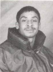 J. Santana - Linden High School 1997