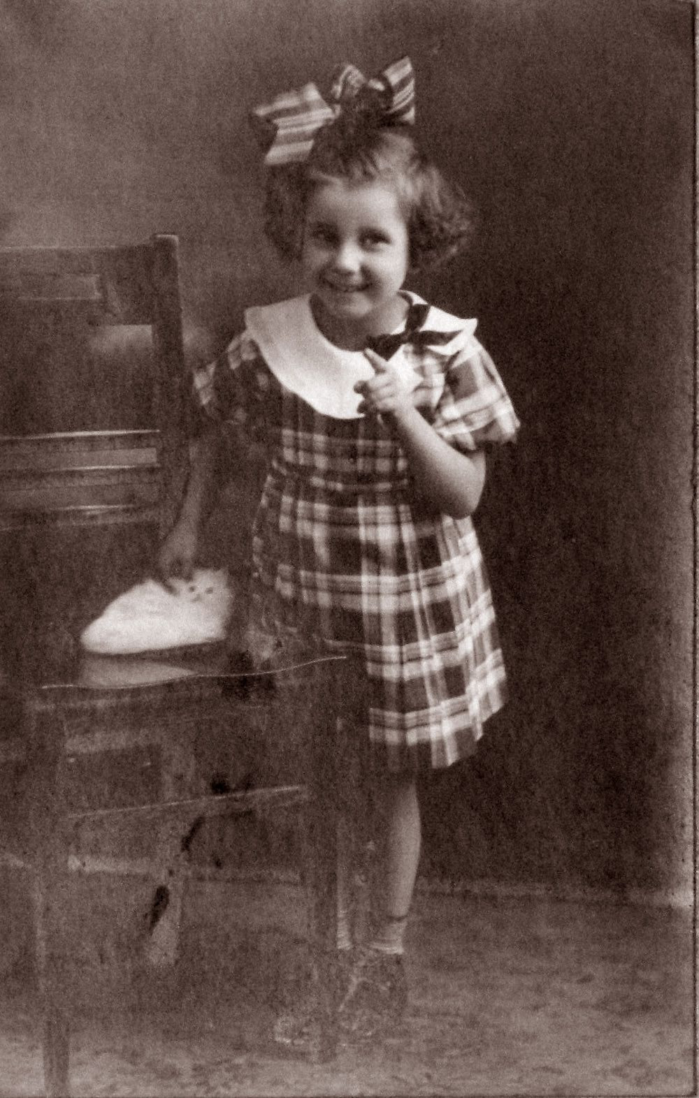 Rosemary Louise Kopplin 