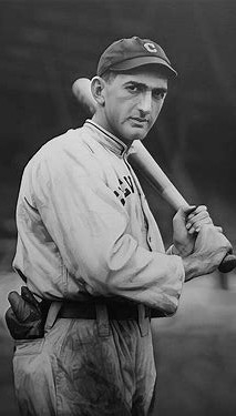 Joseph "SHOELESS JOE" Jackson