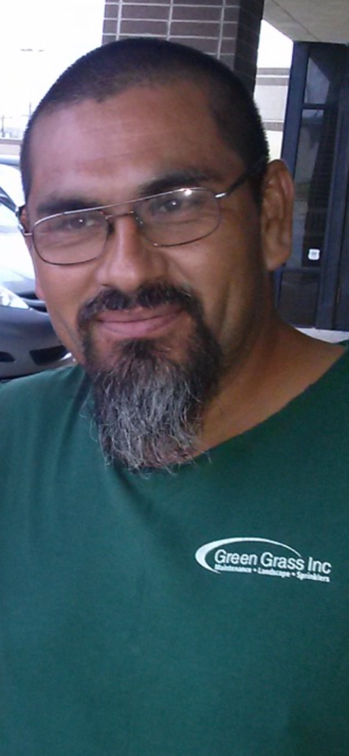Ismael O. Adame