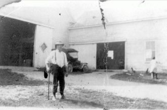 Royal Albana Buzzell