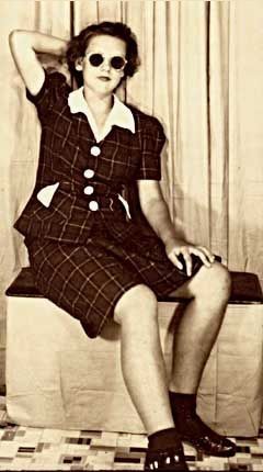 laura conley