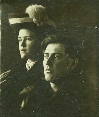 James & Ora Allen