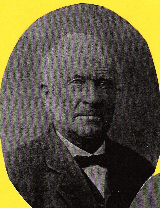 Thomas Haley