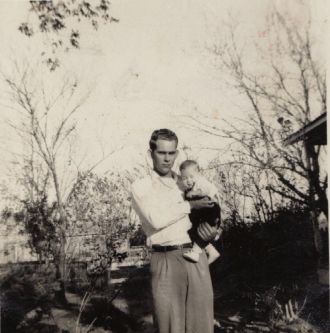 A photo of Willard Ralph Dean