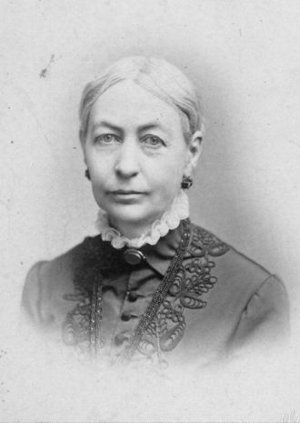 Lydia S. Barbour
