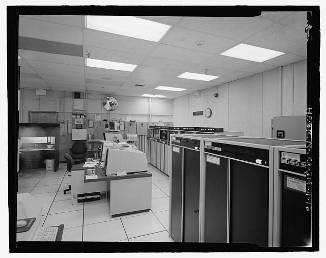 Compute Cmoc Computer Maintenance Operations Center (CMOC), additional...