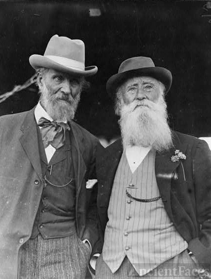 John Muir (1838 - 1914) - Biography and Family Tree | 7 Memories, 2 ...