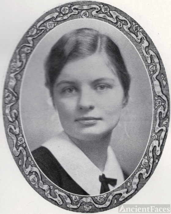 Mary Christine Ryan