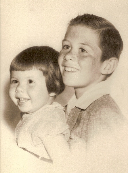 ARLENE AND ARNOLD ATKINS