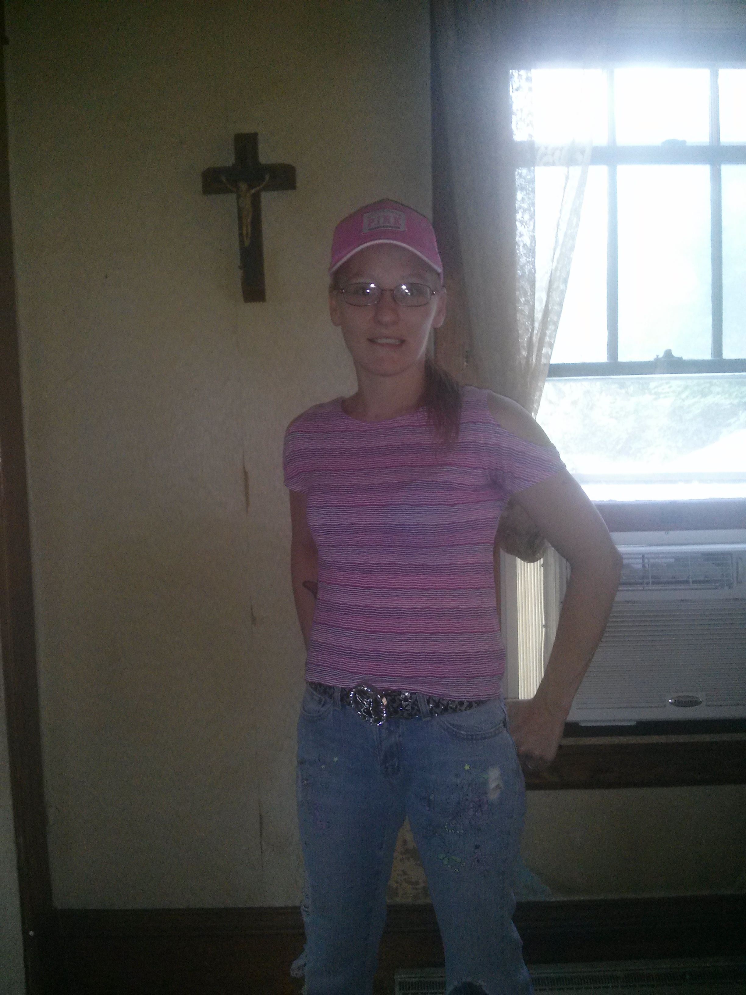 Tina Lynne Nichols