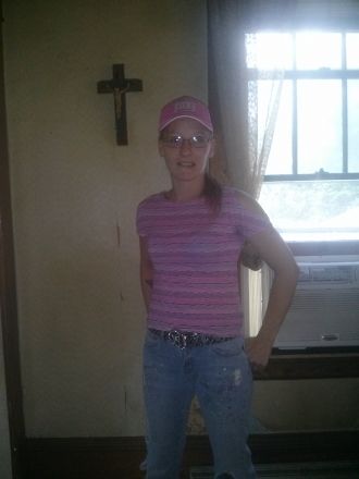 Tina Lynne Nichols
