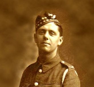 William Geldeard