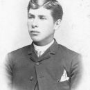 A photo of Eugene Huser