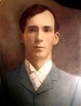 John Hickman Buck