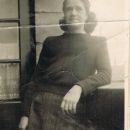 A photo of Sarah (Calder) Gray