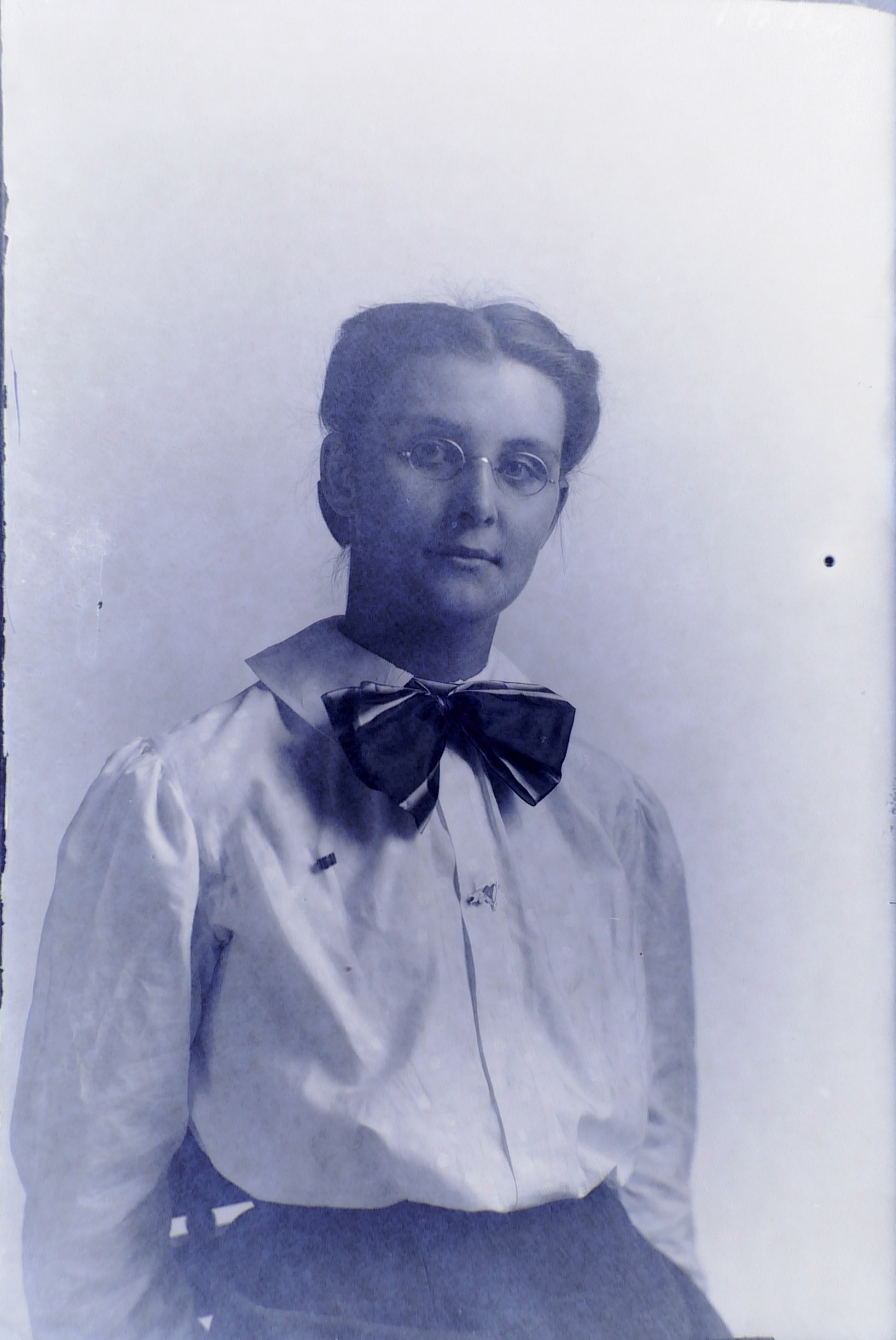Jennie Austin