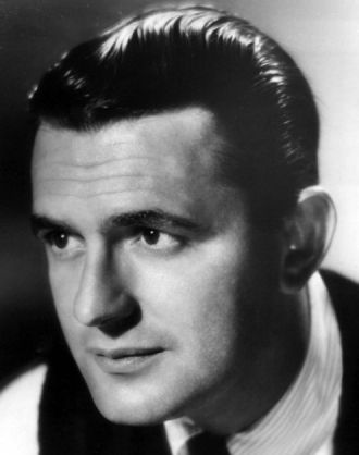 Larry Blyden