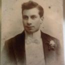 A photo of Thomas Green