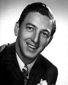 Ray Bolger