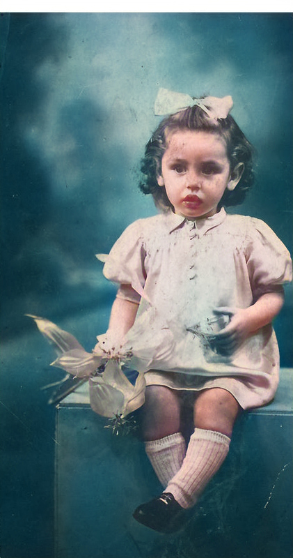 Charlotte Kramer