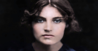 Suzanne Valadon