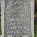 A photo of Philip S. Dufford