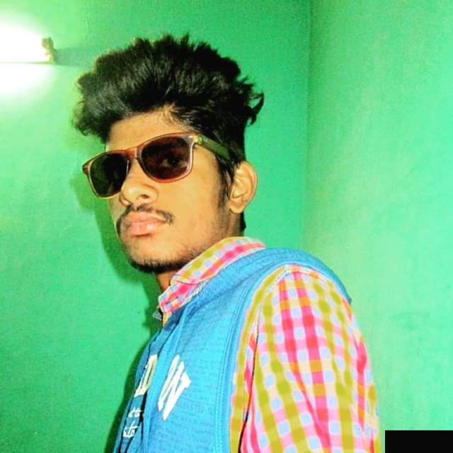 Reegan chirayath