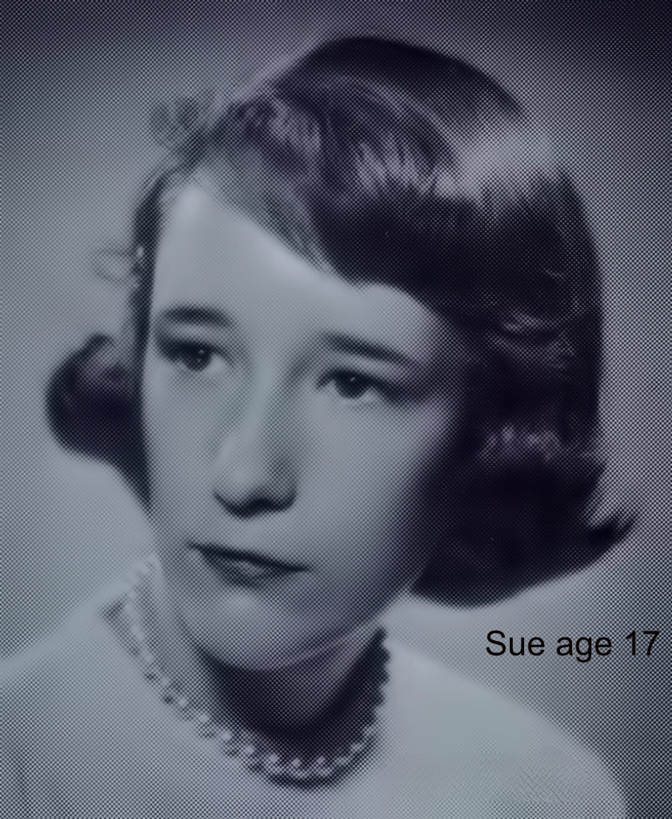 Sue Badger