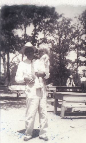 Thomas Hailey Ramsey
