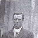 A photo of Everett Burr Davis
