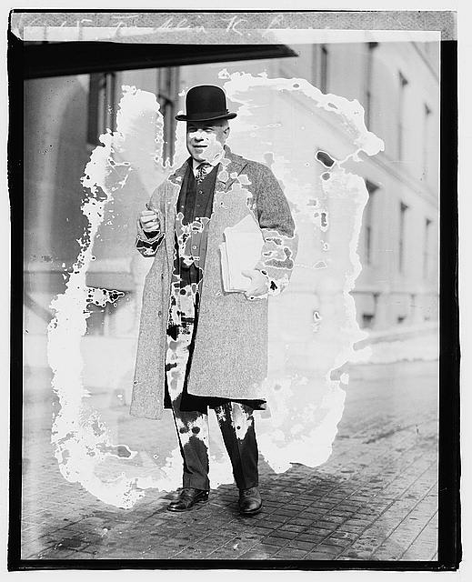 Franklin K. Lane